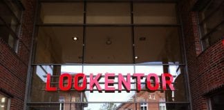 Lookentor in Lingen © LNGN.de