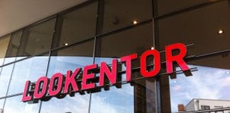 Verkaufsoffener Sonntag in Lingen