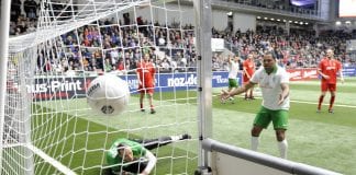 Budenzauber Emsland in der EmslandArena in Lingen