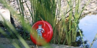 Revision in den Linus Lingen Wasserwelten