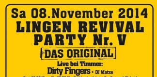 Lingen Revival Party Nr. 5