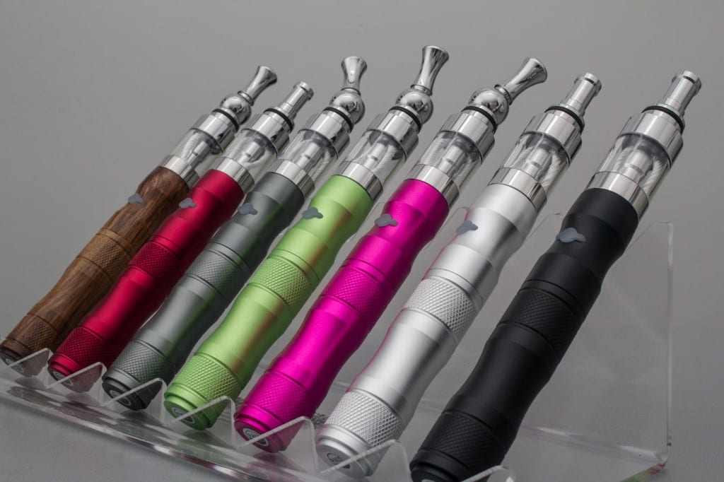 VAPE - Neueröffnung in Lingen