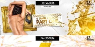 4 Jahre Palacio Lingen