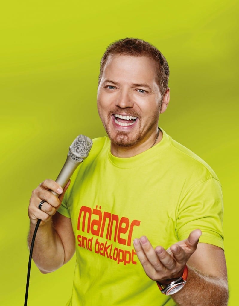 Mario Barth in der EmslandArena