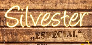Silvester "Especial" im Butchers