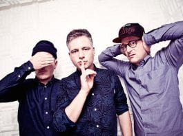 Fettes Brot in der EmslandArena - Foto by Jens Herrndorff