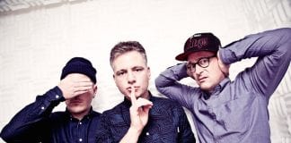 Fettes Brot in der EmslandArena - Foto by Jens Herrndorff