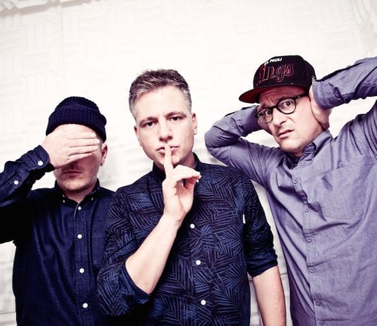 Fettes Brot in der EmslandArena - Foto by Jens Herrndorff