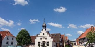 Lingen