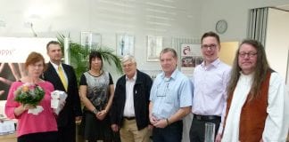 Lingener Auslese 2, 3 und 4