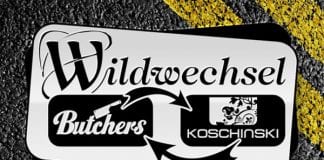 Wildwechsel im Butchers und Koschinski
