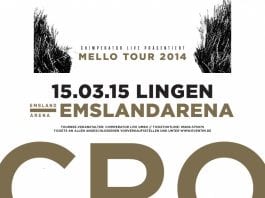 CRO in der EmslandArena