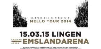 CRO in der EmslandArena