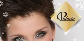 Anna-Maria Zimmermann in Palacio Lingen