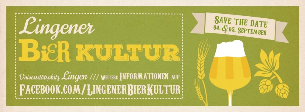 Lingener Bierkultur