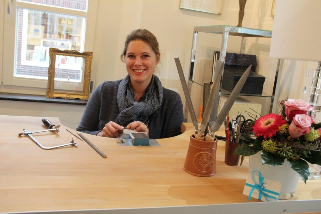 Johanna Kopischke Schmuckdesign