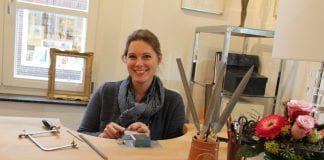 Johanna Kopischke Schmuckdesign