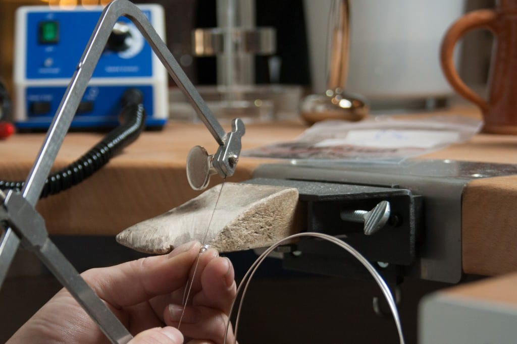 Johanna Kopischke Schmuckdesign