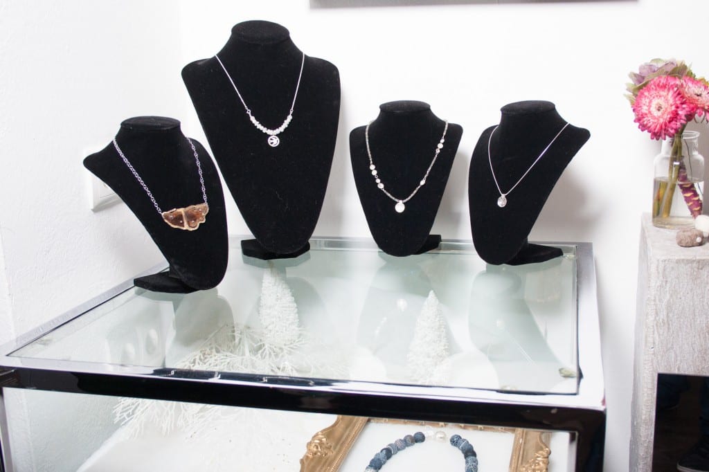 Johanna Kopischke Schmuckdesign