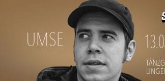 Beatschicht Live mit UMSE