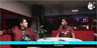 MEET AND BEAT - Eko Fresh