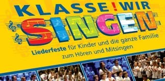 2. Liederfest in der EmslandArena Lingen