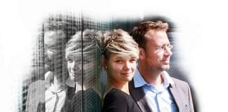 Souled Out im Litfass Lingen