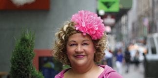 Cindy aus Marzahn in der EmslandArena