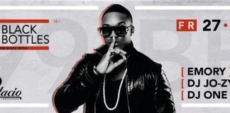 Emory im Palacio Lingen