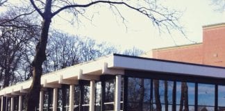 Theater an der Wilhelmshöhe in Lingen (c) LNGN.de