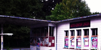 Carfreitag im Funkpark Meppen