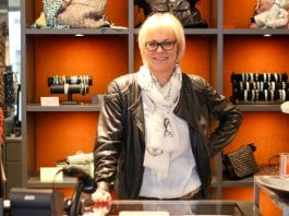 "Kommt uns doch mal besuchen!"