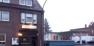 Neueröffnung Jägerstübchen 2.0