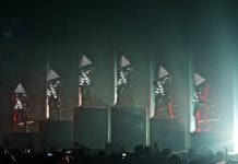 Deichkind EmslandArena - Foto by MKArt