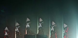 Deichkind EmslandArena - Foto by MKArt