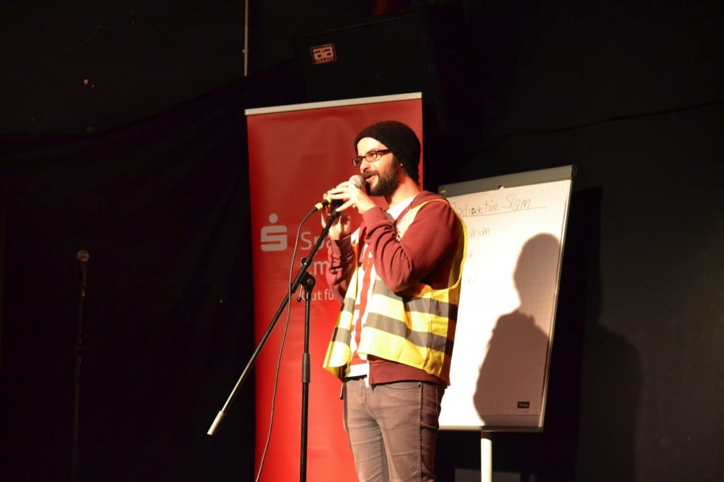 RadioactiveSlam (c) LNGN.de