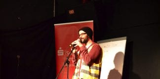 RadioactiveSlam (c) LNGN.de