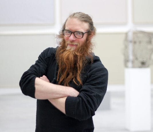 "Raus aus der Enklave der Fantasie!