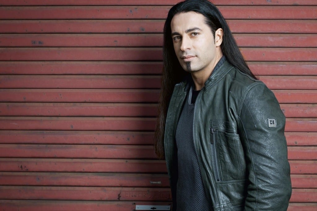 Bülent Ceylan in der EmslandArena