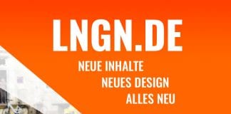 LNGN - ALLES NEU!
