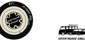 Air-Cooled Show in Geeste