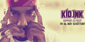 KID INK im Index