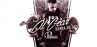 Hip Hop Luv im Palacio in Lingen