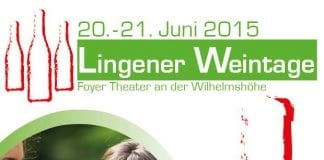 Lingener Weintage 2015