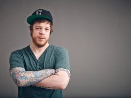 FerrisMC Romano EmslandArena - Pressefoto