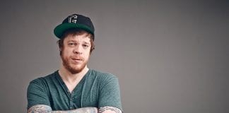 FerrisMC Romano EmslandArena - Pressefoto