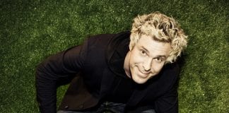 Sascha Grammel in der EmslandArena