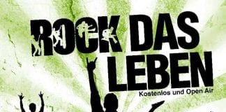 Rock das Leben 2015 in Lingen