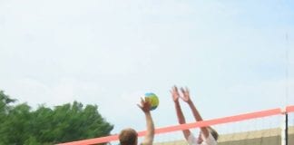 19. Lingener Beachvolleyball-Stadtmeisterschaften