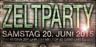 Schützenfest am Telgenkamp